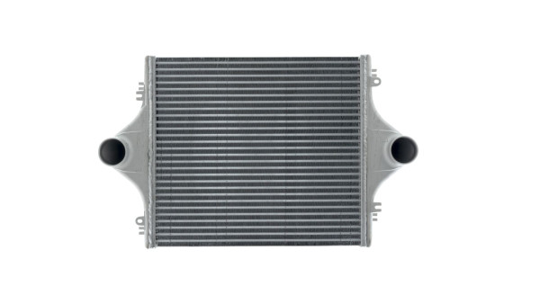 Charge Air Cooler - CI90000P MAHLE - 81061300073, 81061300083, 81061300102